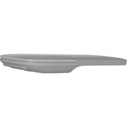 ماوس Microsoft CZV-00001 Surface Arc، رمادي فاتح