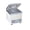 50, variant on TDL-4 Centrifuge Machine 4000rpm 1430xg Benchtop Low Noise Large Capacity Lab Hospital Medical Centrifuga With 6x20ml Rotor ,Easy to Use