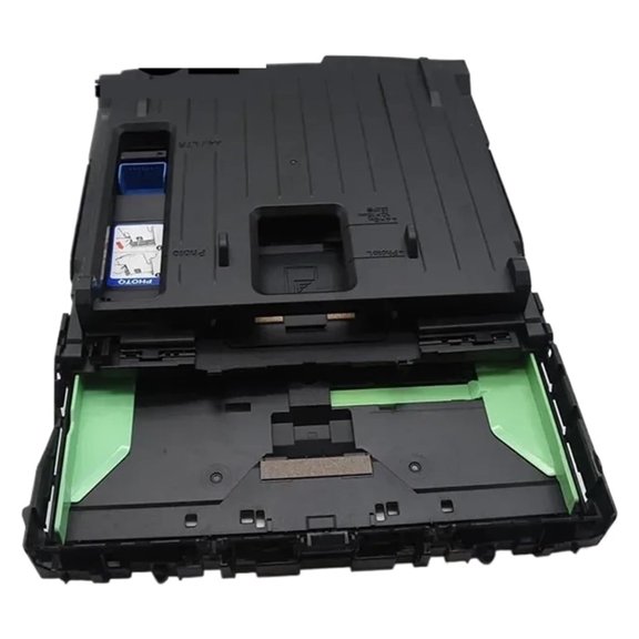 MPXBM 1Pcs Paper Tray Unit for Brother J430 430W MFC-J430W MFC J430W MFC-J470DW