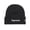 Black, variant on New Era Box Logo Beanie (FW25), from StockX