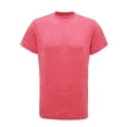 thumbnail image 2 of Tri Dri Mens Short Sleeve Lightweight Fitness T-Shirt, 2 of 3