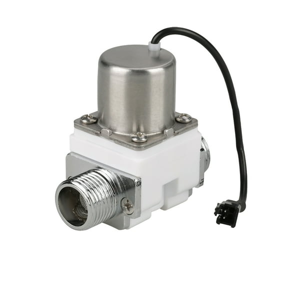 1/2" Dc 4.5V Stable Water-Saving Solenoid Valves, Water Control Sprinkler Solenoid, for System Automatic Switch of Sanitary Ware