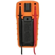 Klein Tools 69355, 120V, Black, Digital Display, Electric Power Tester, 3 Piece