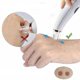 thumbnail image 1 of Limpiador de espinillas eléctrico removedor de succión al vacío limpiador de poros de acné facial ZefeiWu 8390614805699, 1 of 1