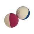 thumbnail image 2 of Pelota Fronton Raqueta Xtreme 201 Oficial Bicolor Profesional rojo, 2 of 2