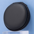 thumbnail image 2 of Round Earphone Bag, Neutral Zipper Bag, Earphone Storage Bag, Data Cable Bluetooth Earphone Packaging Box B, 2 of 5
