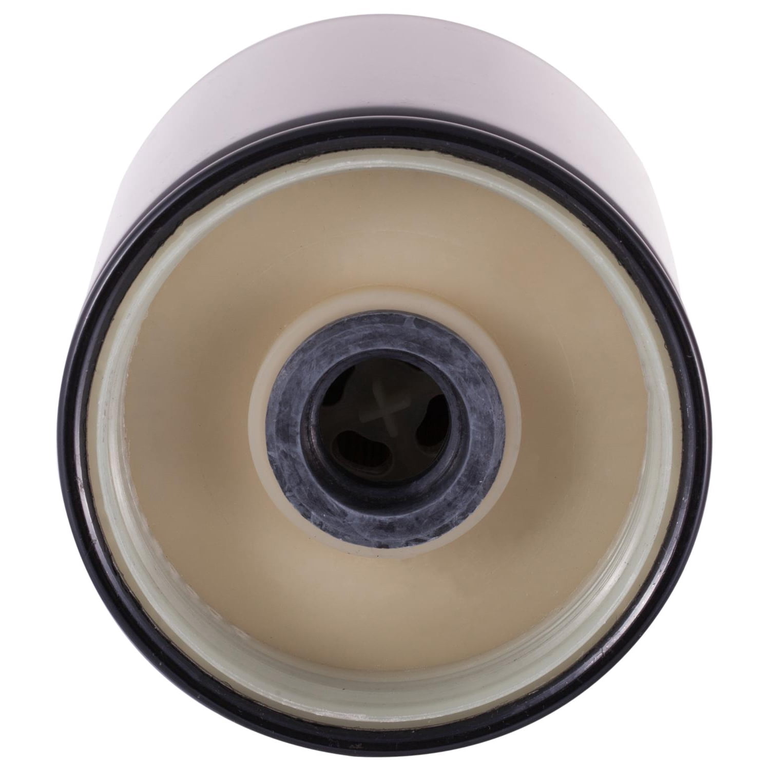 PG Diesel Fuel Filter DF6117 | Fits 2001-2016 Chevrolet Silverado 2500 HD, 2001-2016 GMC Sierra 2500 HD, 2007-2016 Chevrolet Silverado 3500 HD, 2001-2006 Silverado 3500