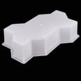 thumbnail image 5 of 5X Three Waveform Garden Path Plastic Concrete Paving Brick Mold DIY Walkway Cement Brick Mold, 5 of 7