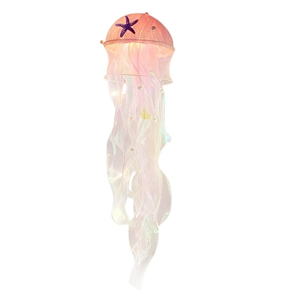 Paper Lantern Jellyfish - Make Life Lovely