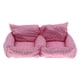 thumbnail image 3 of Invierno Cálido Mascota Hámster Planeador de Azúcar Jerbo Acogedor Cálido Asiento de Amor Sofá Cama, 3 of 9