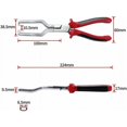thumbnail image 5 of 9" Fuel Hose Slide Pliers, 5 of 5
