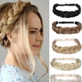 thumbnail image 2 of Lightweight Adjustable Hair Resistant Easy Styling For Parties Performances, 2 of 8