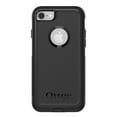 thumbnail image 1 of Otterbox Étui de Protection Commuter Noir pour iPhone SE 2020/8/7, 1 of 6