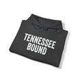 thumbnail image 4 of Moving to Tennessee Hoodie, Gifts, Hooded Sweatshirt, 4 of 4