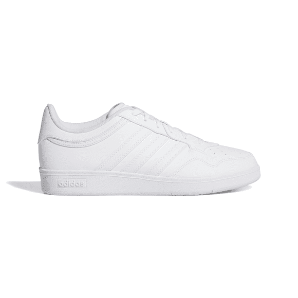 Tenis Adidas Hoops 4.0 Blanco para Hombre [ADD2843] blanco 26.5