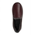 thumbnail image 4 of MUK LUKS Men's Moccasin Slippers, 4 of 7