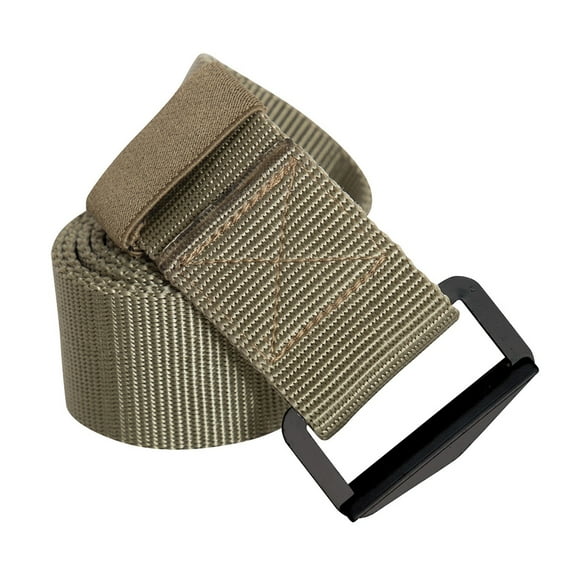 Rothco Adjustable BDU Belt - 4763 - 54 Inches