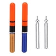 thumbnail image 5 of Long Life Fishing Floats Batteries 3v Pin Type Lithium Cells Battery Set Cr322,10,, 5 of 5