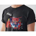 thumbnail image 3 of Playera Camiseta Judas Priest Defenders Of The Faith, 3 of 4