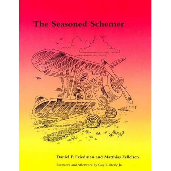 The Seasoned Schemer, Second Edition, (Paperback)