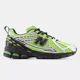 thumbnail image 2 of Size 10.5 - New Balance 1906R Volt Silver, 2 of 5
