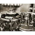thumbnail image 2 of 1949 Model Ford Cars Introduced To The Press And Public In Grand Ballroom Of The Waldorf-Astoria Hotel History, 2 of 2