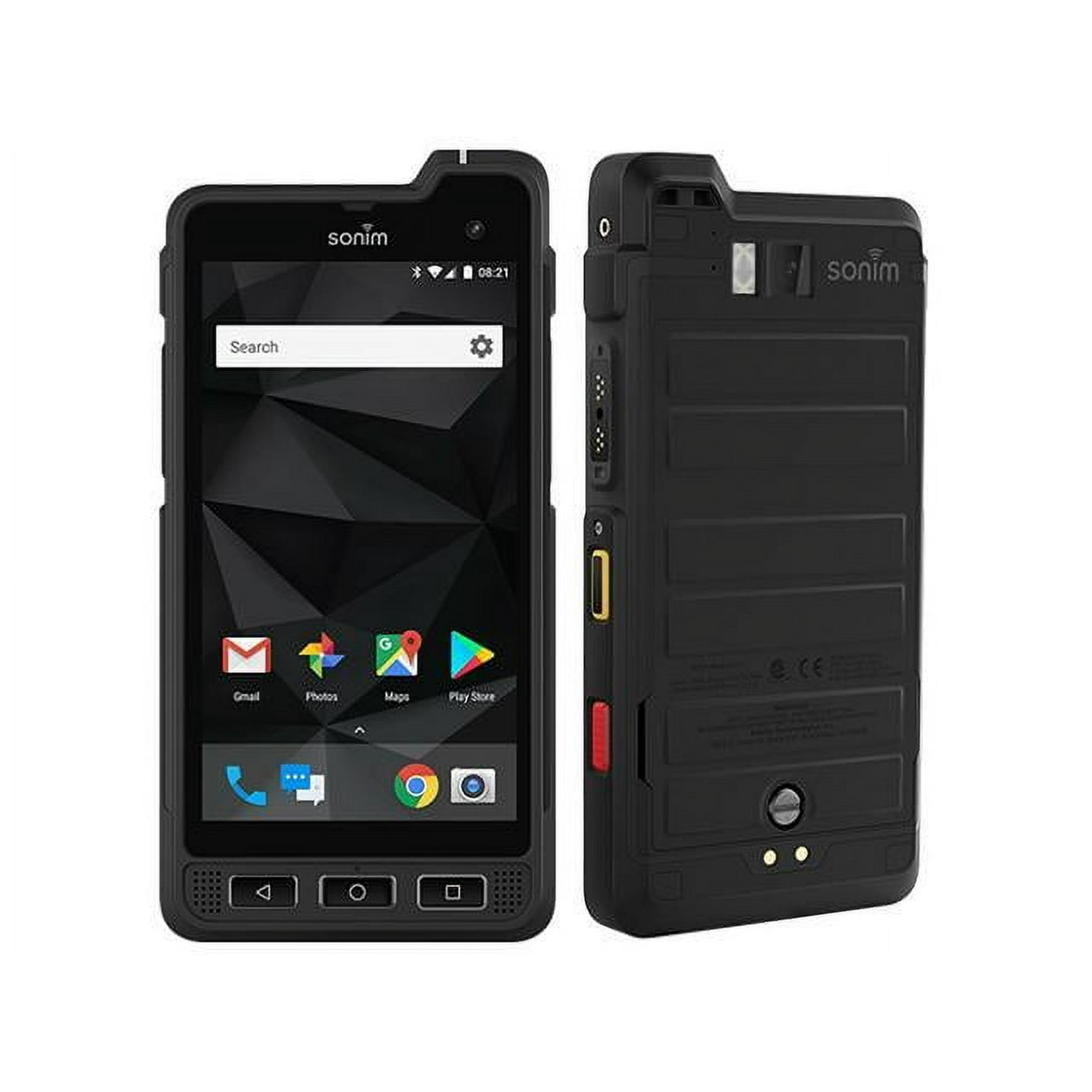 Sonim XP8 XP8800 Dual-SIM 64GB Unlocked Rugged Smartphone
