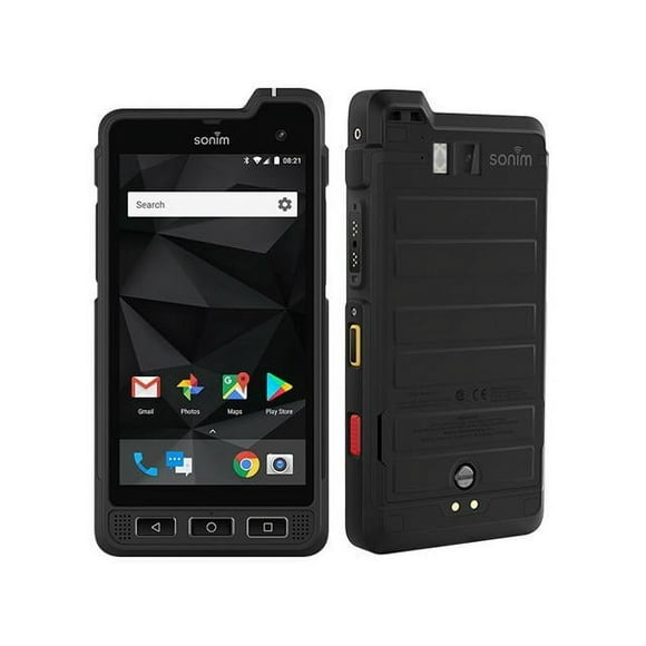 Sonim XP8 XP8800 Dual-SIM 64GB Unlocked Rugged Smartphone Refurbished