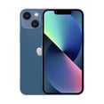 thumbnail image 1 of iPhone 13 Mini Apple 128 GB Azul Telcel, 1 of 2
