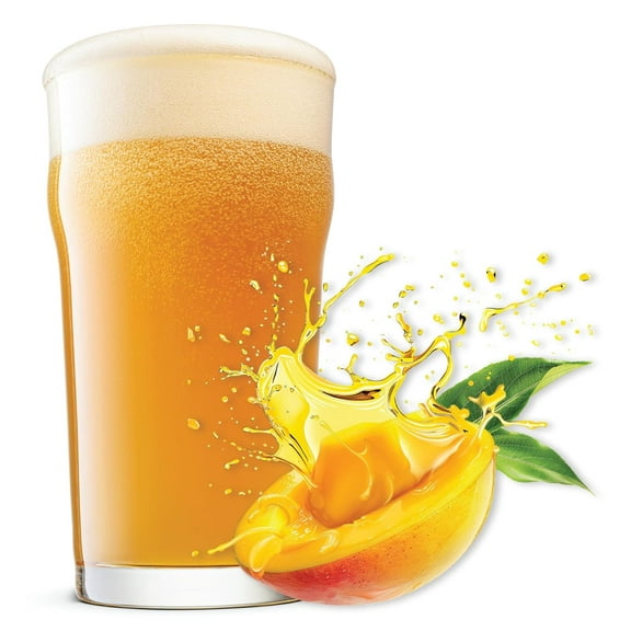 Idaho Treasure Cache IPA - West Coast IPA Recipe Ingredient Kit - 5 Gallon Beer Making Kit