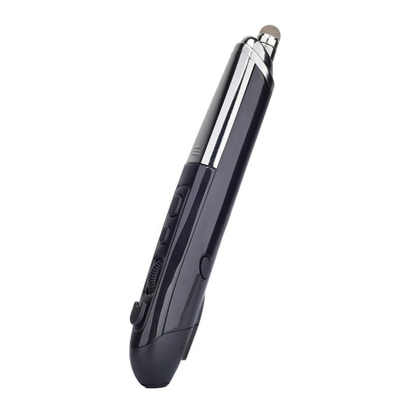 PR-08 2.4Ghz Wireless Optical Touch-pen 800/1200/1600DPI Wireless Pen with Browsing -Presenter Handwriting Ergonomic Mice for PC Laptop Computer