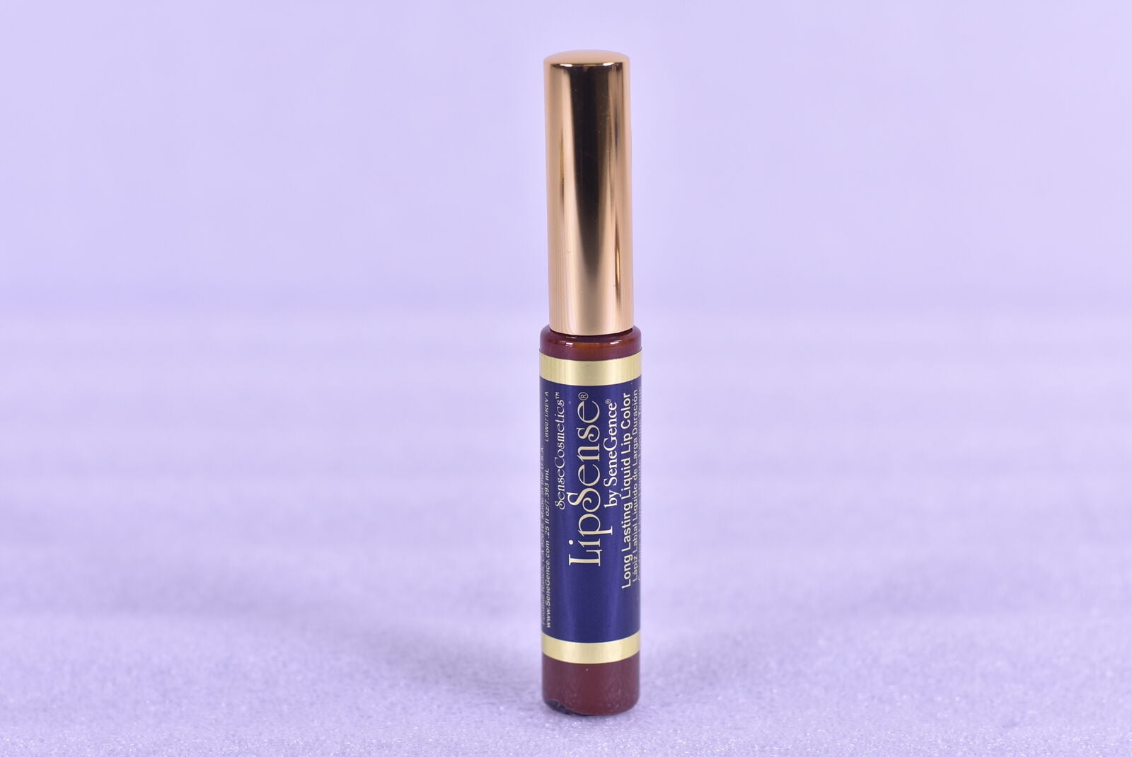 Lipsense Lipstick Authentic Full Size Select Your Color, Mulled Wine