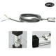 thumbnail image 3 of Interruptor Magnético, Sensor Magnético Neumático, Sujetacables De Interruptor Magnético Para Cilindro ACQ32-100 MA ANGGREK Otros, 3 of 8