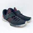 thumbnail image 2 of Ni - ke Ni - ke Mens Jordan Trainer 3 AJ7982-023 Black Basketball Shoes Sneakers Size 14, 2 of 5