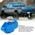 thumbnail image 3 of Regulador de Presión de Combustible ANGGREK 3C3Z 9T517 AG ABS Metal, 3 of 7