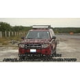 thumbnail image 2 of For The Fog Lights With Built-In Daytime Running Lights for 2005-2012 Ford Escape, 2 of 6