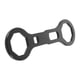 thumbnail image 1 of PTOOTP Llave Para Amortiguador De Motocicleta Negro Con Estuche Portátil Para Reparación Y Mantenimiento, 1 of 8