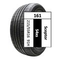 thumbnail image 5 of Sceptor 4XS All Season 215/55R16 91H Tire, 5 of 5