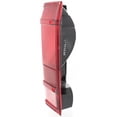 thumbnail image 3 of For Ford Ranger Tail Light 1983-1990 Driver Side Replacement For FO2801104 | E9TZ13404A, 3 of 4