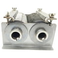 thumbnail image 2 of Lame de 6 mm pour 110 V QSJ-A Trancheuse/coupe-Viande Commerciale Corps de Machine, 2 of 14