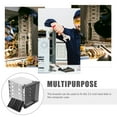 thumbnail image 3 of HEANUJJ 1 Set Hard Drive Shelf Multi Layer Hdd Bracket For Storage Applications, 3 of 6