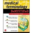 thumbnail image 1 of Terminologie Médicale Démystiquée, 1 of 2
