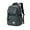 Style B/ Dark Gray, variant on Forestfish Black Backpack for Teen ,Business Backpack for Mens Women Waterproof Middle School Bag ,Casual Daypack, Bookbag ,Lightweight College Back Pack