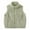 Green, variant on Toddler Boys Fleece Vest Children's Zip Up Sleeveless Coat Thermal Vest, Sizes 3-4T