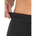 thumbnail image 5 of Hanes Originals Women's SuperSoft Comfywear Sleep Boxer Shorts, Sizes XS to 2X, 5 of 8