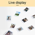 thumbnail image 4 of PC Transparents Photo Organizers for Office Desk Displays and Gift Packaging Photos Safe From Dusts and Moisture, 4 of 4