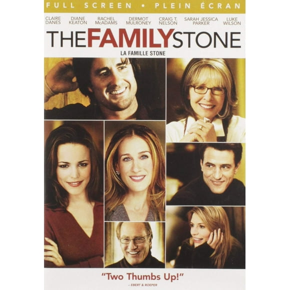 Family Stone, The