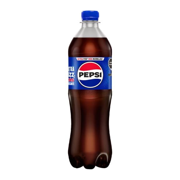 Refresco Pepsi regular 600 ml