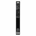 thumbnail image 4 of Metra WM-50CF  .50 Caliber Antenna Mast  5.5-Inch- Billet Carbon Fiber, 4 of 5