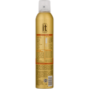 Freeze It Haircare Freeze Frame Hair Spray Mega Freeze Extreme Hold, 10.0 oz